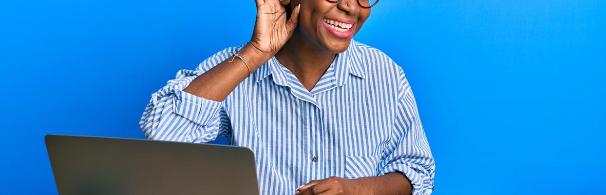 Image bannière de la formation Comprendre la surdité pour mieux accueillir 