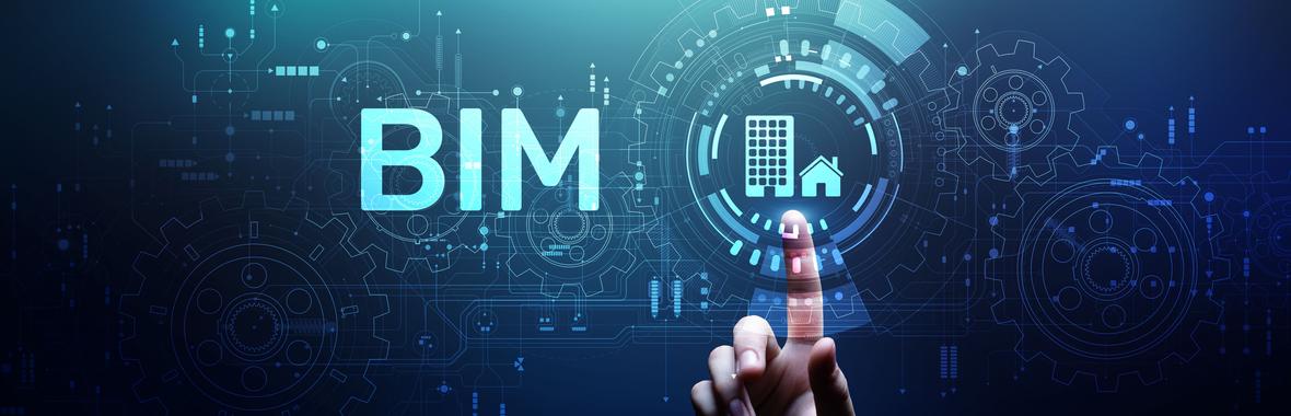 Image bannière de la formation Comprendre les étapes et les documents du BIM (Acte III) 