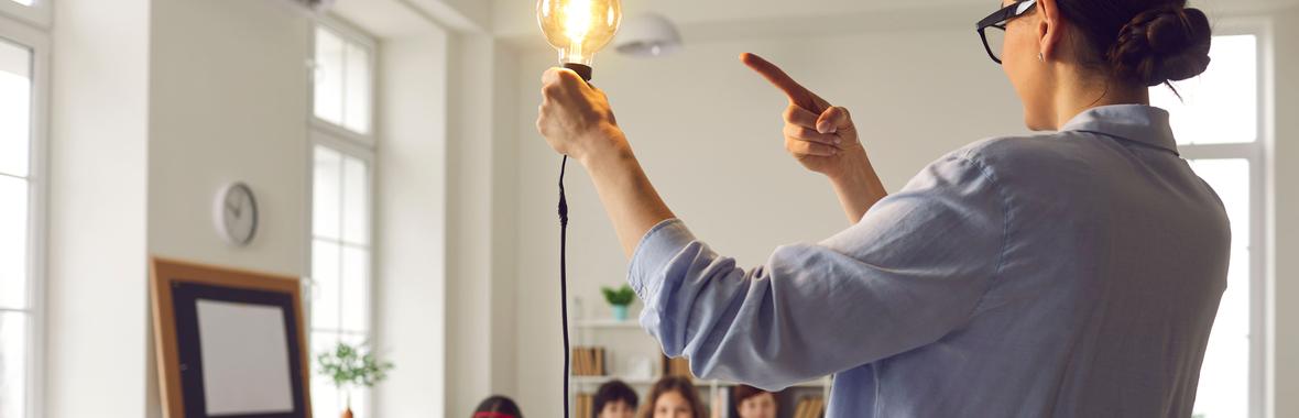 Image bannière de la formation Sobriété énergétique dans les écoles : les économies concrètes et pérennes avec la CA du Pays de Dreux