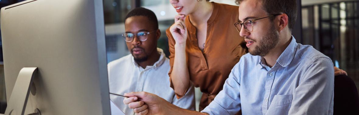 Image bannière de la formation Faciliter l’accès à l’emploi grâce aux Emplois de l’inclusion, un service de la Plateforme de l’inclusion 