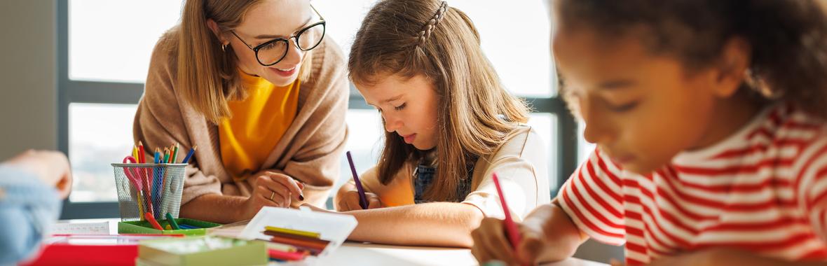 Image bannière de la formation AESH et pause méridienne : quelles bonnes pratiques ?  