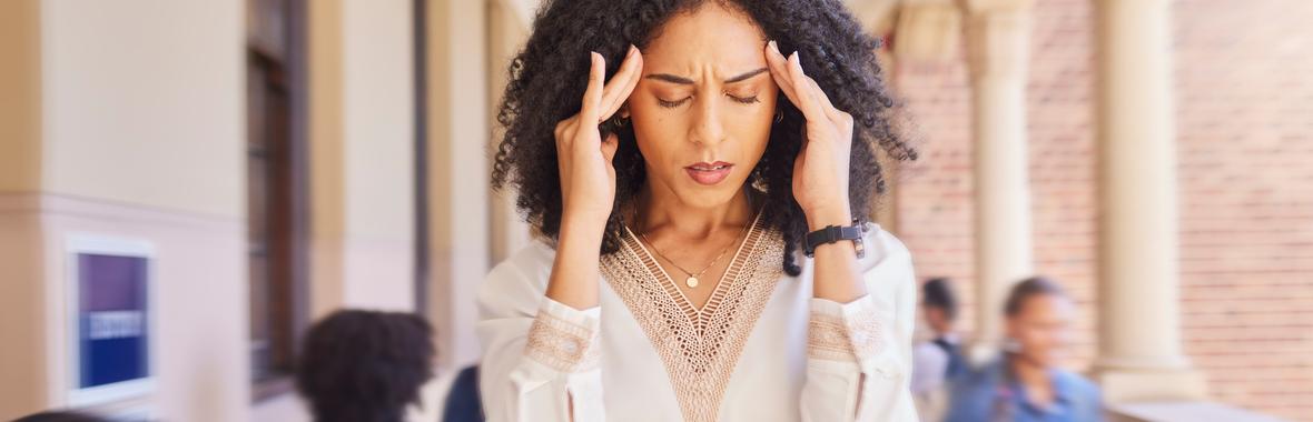 Image bannière de la formation Gestion du stress et des émotions : accompagner les enfants tout en préservant son équilibre  