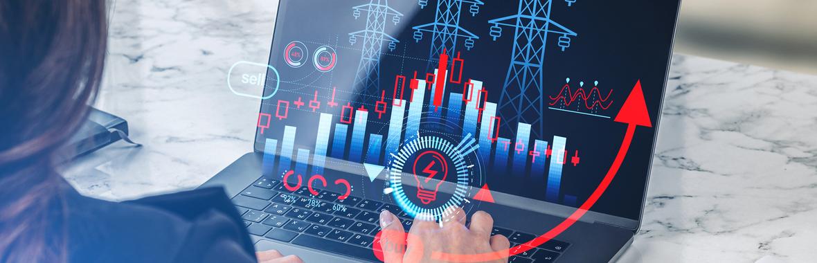 Image bannière de la formation Achats d’électricité : intégrer des considérations environnementales et mobiliser les CADER 