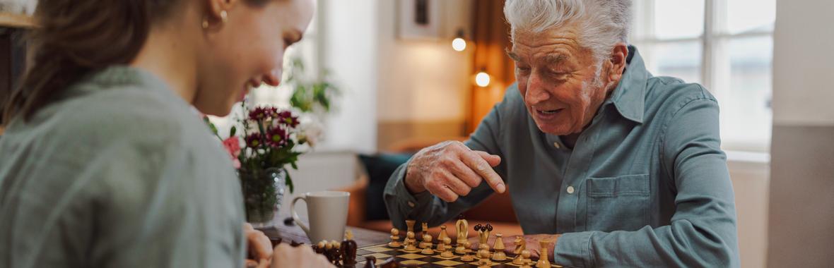 Image bannière de la formation [Temps d'échange] L'accueil familial Personnes âgées et handicapées : quelles pratiques ? 