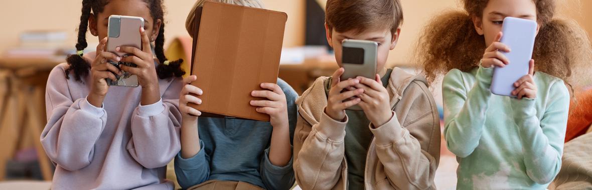 Image bannière de la formation Plan numérique et éducatif local de la ville de Rennes : une démarche collective au service de l'éducation