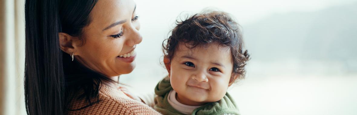 Image bannière de la formation Méthode Panjo : une intervention précoce pour soutenir le lien enfant-parent 