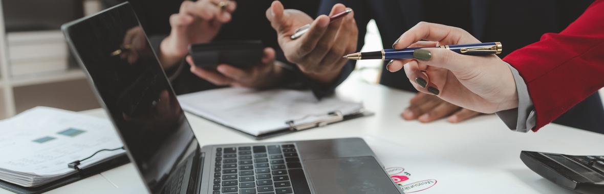 Image bannière de la formation Vous êtes acheteur public et vous pensez être victime d'une entente anticoncurrentiel : comment réagir & quelle démarche entreprendre... 