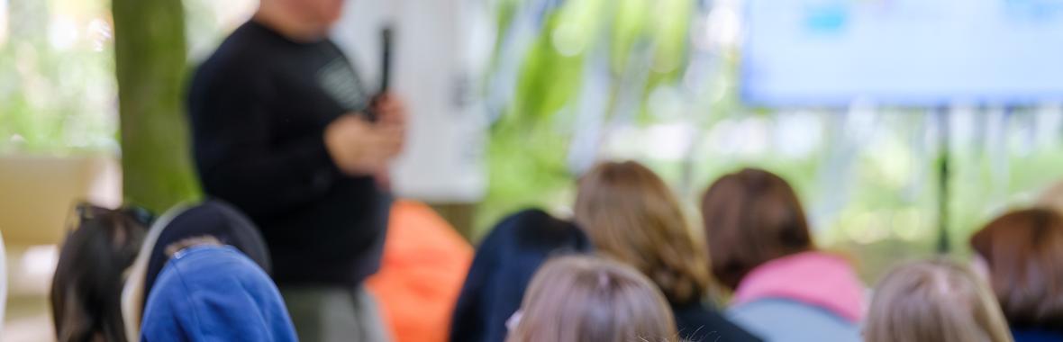 Image bannière de la formation [Temps d'échange] Retour sur les JNR 2025 : quels bilans et quelles actions dans vos collectivités ?  