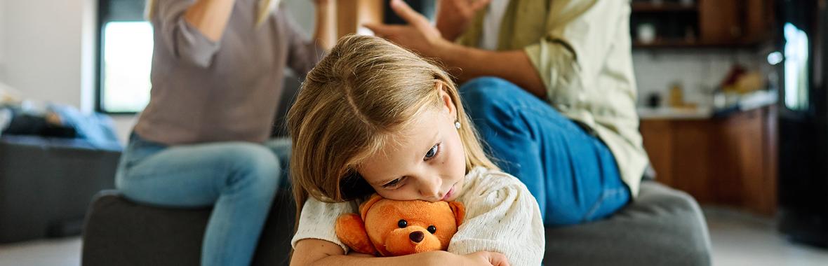 Image bannière de la formation Conflits parentaux problématiques : repérer les enjeux et les répercussions pour les mineurs 