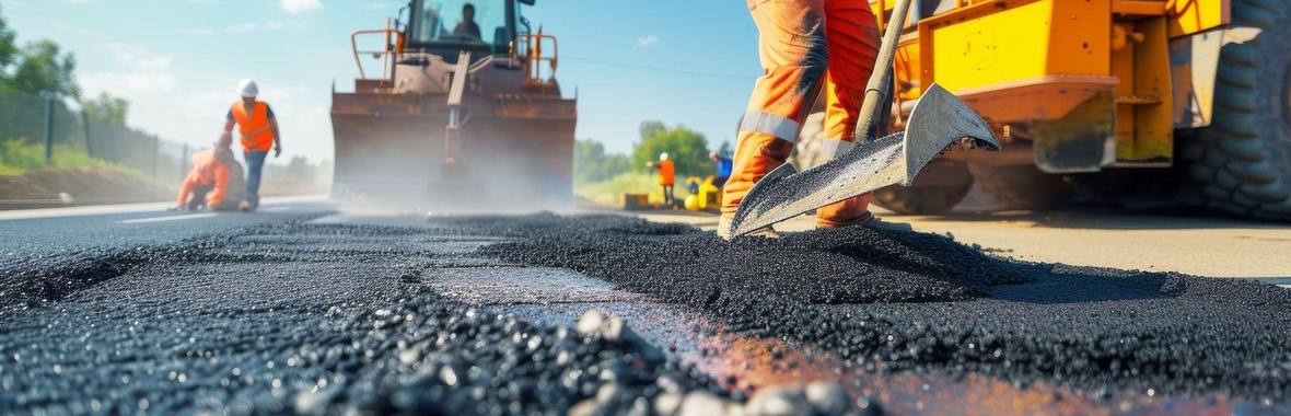 Image bannière de la formation Valorisation de matériaux alternatifs en génie civil : Panorama et actualités concernant les guides 