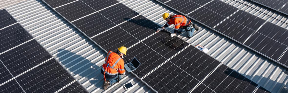 Image bannière de la formation Allier transition énergétique et adaptation au changement climatique : de la commune de Lasbordes à la stratégie du PETR du Lauragais 