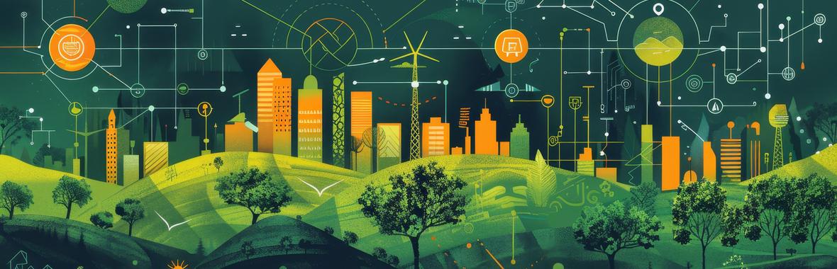 Image bannière de la formation Adapter nos territoires au changement climatique : 4 outils pour passer à l'action 