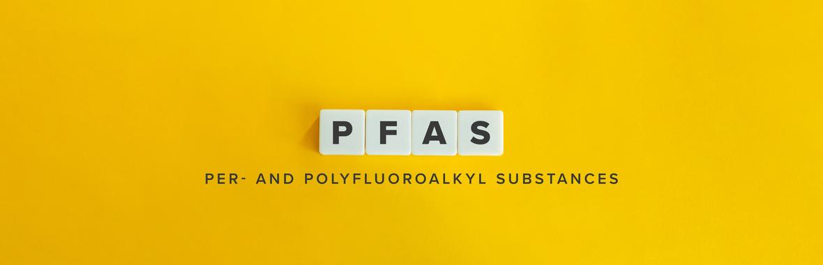 Image bannière de la formation Etat des lieux et problématique des PFAS dans la gestion des déchets 