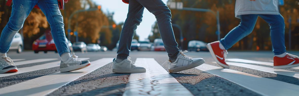Image bannière de la formation Mobilité des enfants: quels leviers pour encourager la mobilité des plus jeunes?  