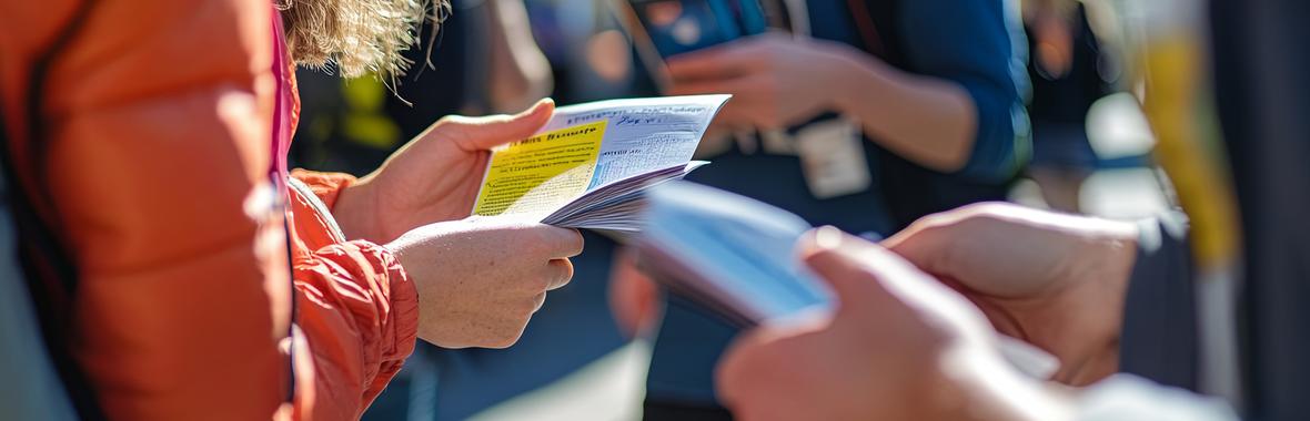 Image bannière de la formation La question des Gens du voyage : une communication sensible