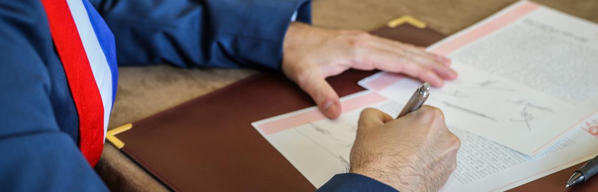 Image bannière de la formation Les pouvoirs de police du Maire liés aux Gens du Voyage