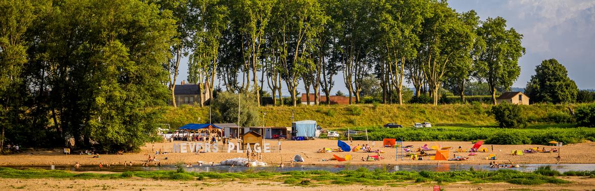 Image bannière de la formation Activité de pleine nature : accès à l'eau et stratégie de valorisation touristique des cours d'eau 