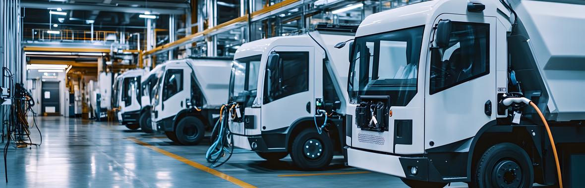 Image bannière de la formation Décarboner les administrations : une méthode systémique pour décarboner les flottes de véhicules 