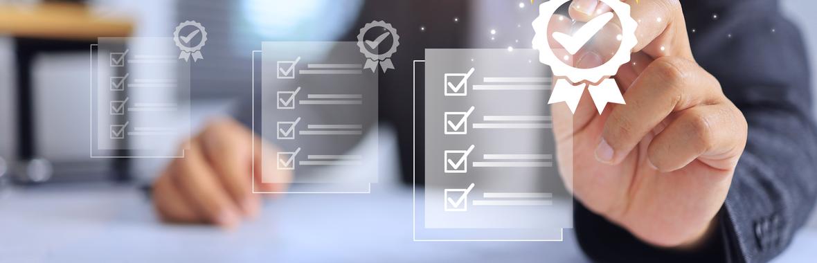 Image bannière de la formation Améliorer la qualité de service pour un résultat usager en termes de satisfaction