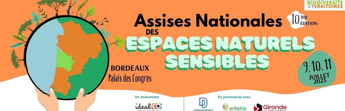 Image bannière de la formation [ANENS 2025] Espaces agricoles et naturels périurbains (PAEN) 