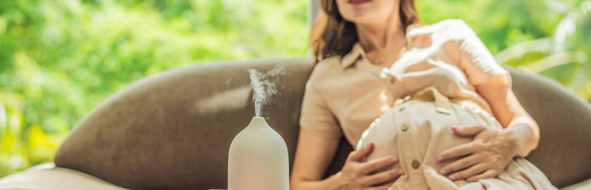 Image bannière de la formation {Nouveauté 2026} AROMATHERAPIE : Les inconforts liés aux troubles féminins et leurs impacts sur le travail 