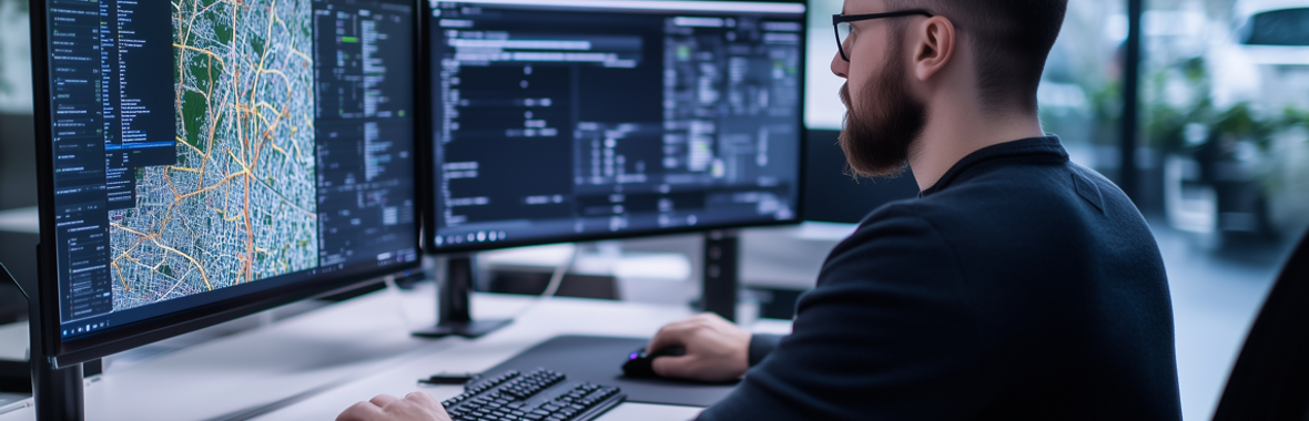 Image bannière de la formation Découvrez StaR-Eau : un géostandard pour les données des réseaux Eau & Assainissement de l'Astee 