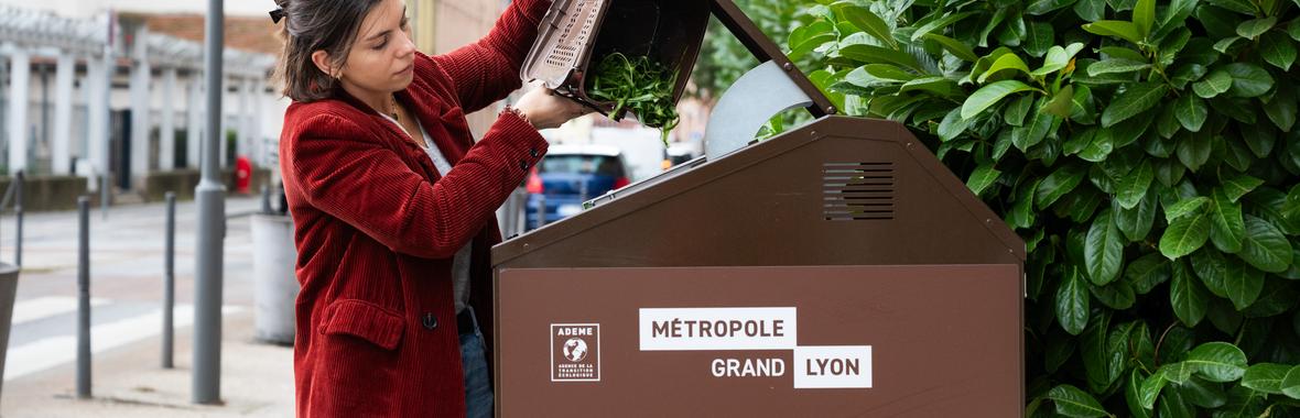 Image bannière de la formation Retour de la Métropole de Lyon : un déploiement de la stratégie de tri à la source des déchets alimentaire guidé par une évaluation embarquée 