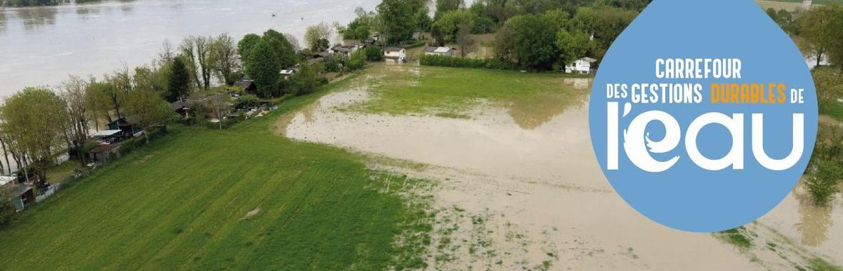 Image bannière de la formation La maîtrise des eaux de ruissellement non-urbaines : une « mission orpheline » ? #CGDE25 (C18)