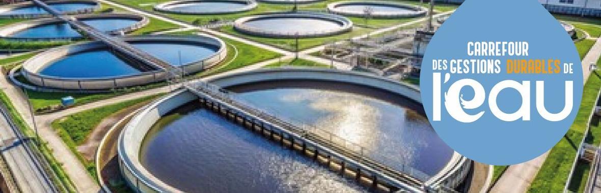 Image bannière de la formation Diagnostic permanent & Biosurveillance : Connaître son système d'assainissement et évaluer ses impacts sur les milieux #CGDE25 (C23)