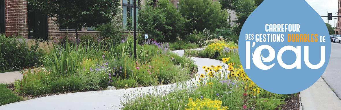 Image bannière de la formation La gouvernance des solutions fondées sur la nature pour la prévention du ruissellement urbain : exemples de l'Eurométropole de Strasbourg #CGDE25 (C25)