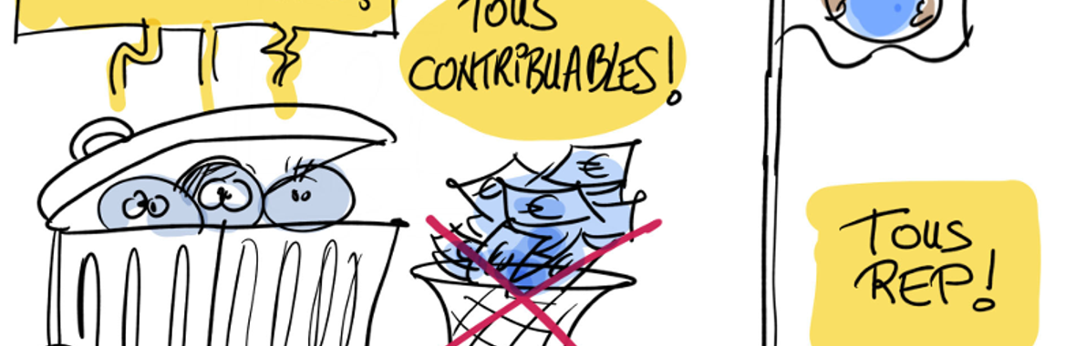 Image bannière de la formation #10 Filières REP : Point actus et temps d'échanges 