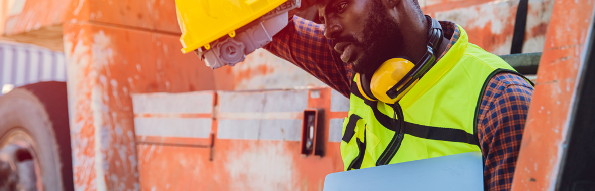 Image bannière de la formation Changement climatique et conditions de travail : prévenir les risques liés aux fortes chaleurs - RETEX de la Rochelle