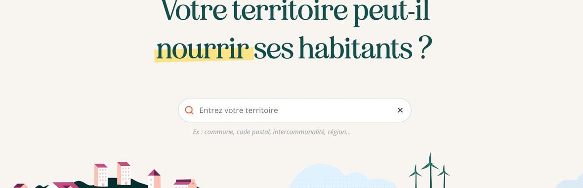 Image bannière de la formation Territoires Fertiles, la plateforme d'aide à la mise œuvre de projets de territoires dans les domaines agricole et alimentaire 