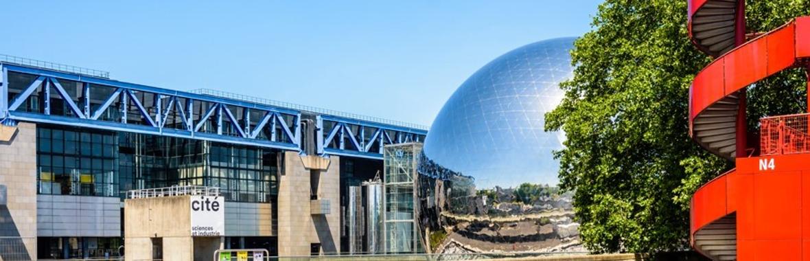 Image bannière de la formation A la Cité des bébés, un espace autre 