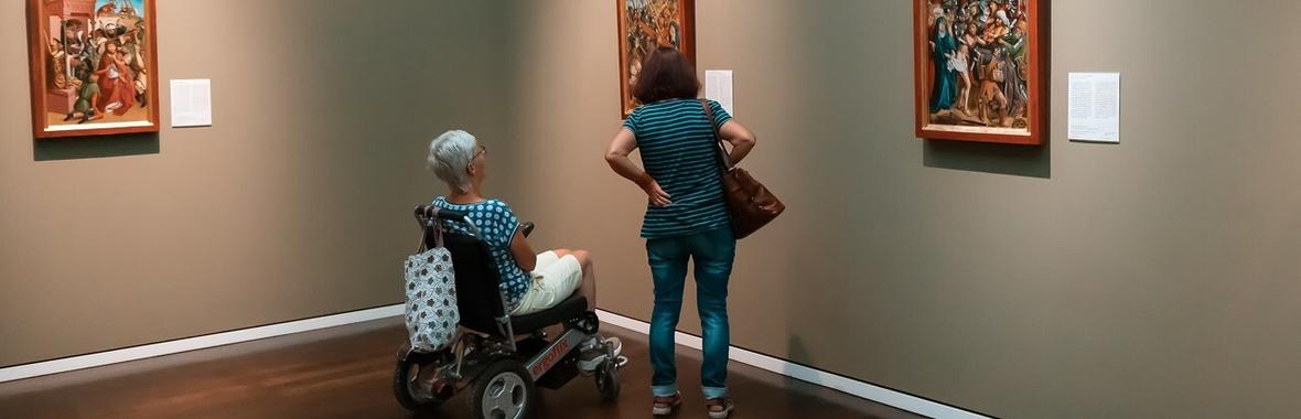 Image bannière de la formation SolYmusées : un retour d’expérience au croisement de la culture et de la santé 