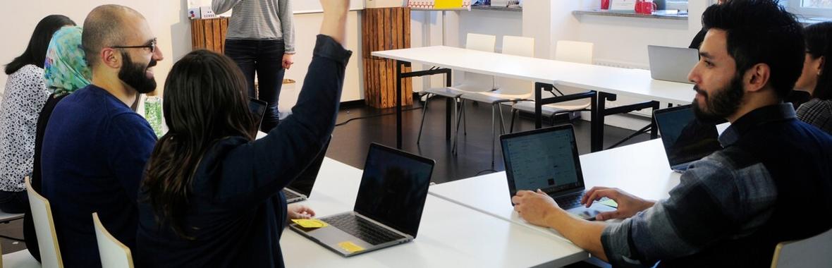 Image bannière de la formation Précarité et participation : quels leviers pour une implication réelle des personnes concernées ?