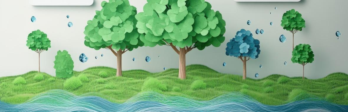 Image bannière de la formation Regards croisés : vers une véritable politique territoriale de gestion durable des eaux pluviales 
