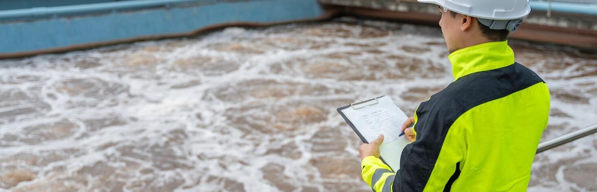Image bannière de la formation Sécurité des travailleurs isolés : REX de la Régie de l'eau du Grand Nancy 