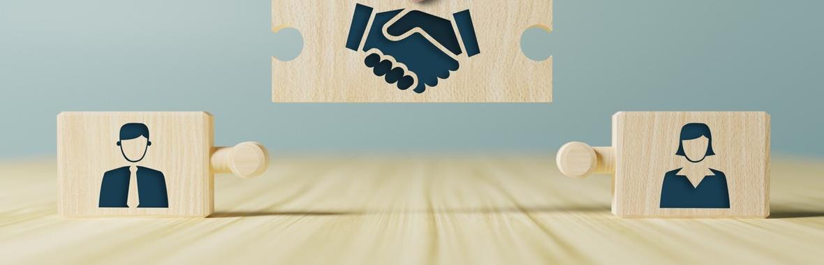 Image bannière de la formation Comment prévenir et gérer les conflits en ANC, pour éviter les litiges ?  