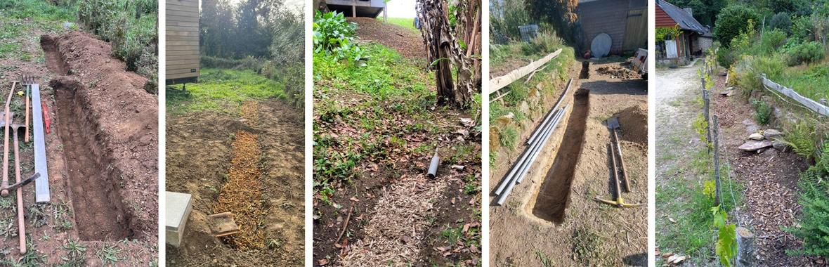 Image bannière de la formation Filtres à Broyat de Bois pour le traitement des eaux ménagères, où en est l'expérimentation nationale ?