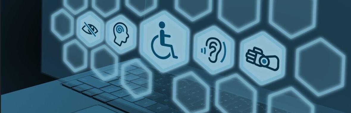 Image bannière de la formation L’IA au service du handicap : cas d'usages pour les collectivités  