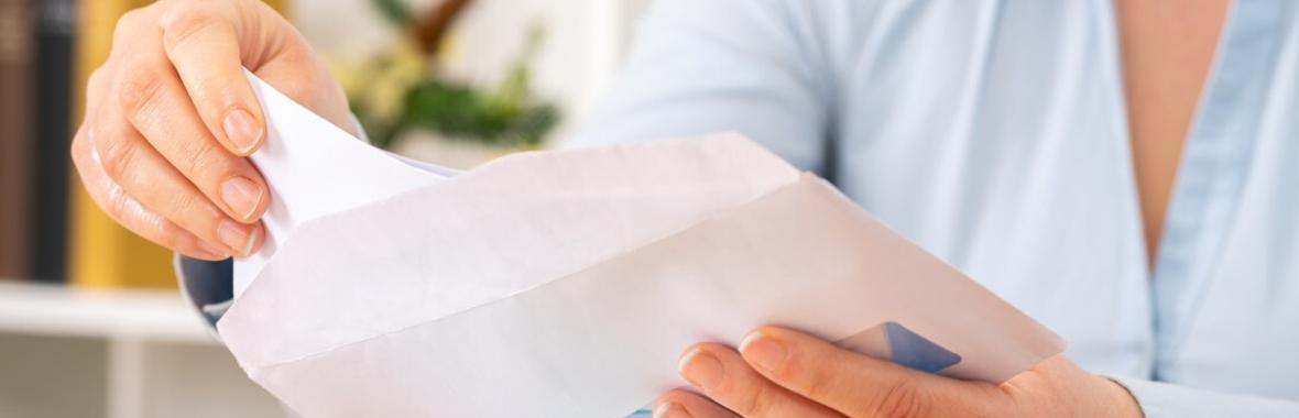 Image bannière de la formation Démarche de simplification de courriers pour les BRSA- RETEX  
