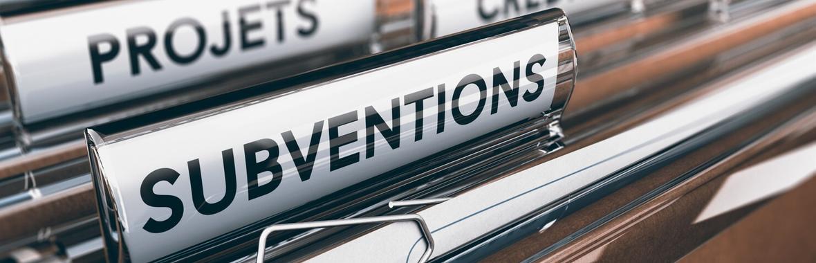 Image bannière de la formation Personnes publiques et associations : relations juridiques sous surveillance 