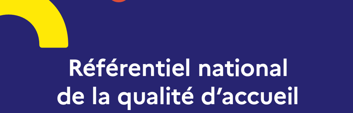Image bannière de la formation Le référentiel national de qualité d’accueil : un levier pour gérer, accompagner, contrôler et évaluer les modes d’accueil 