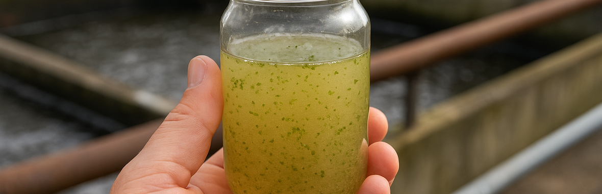 Image bannière de la formation Limiter à la source les rejets de micropolluants dans les réseaux d’assainissement