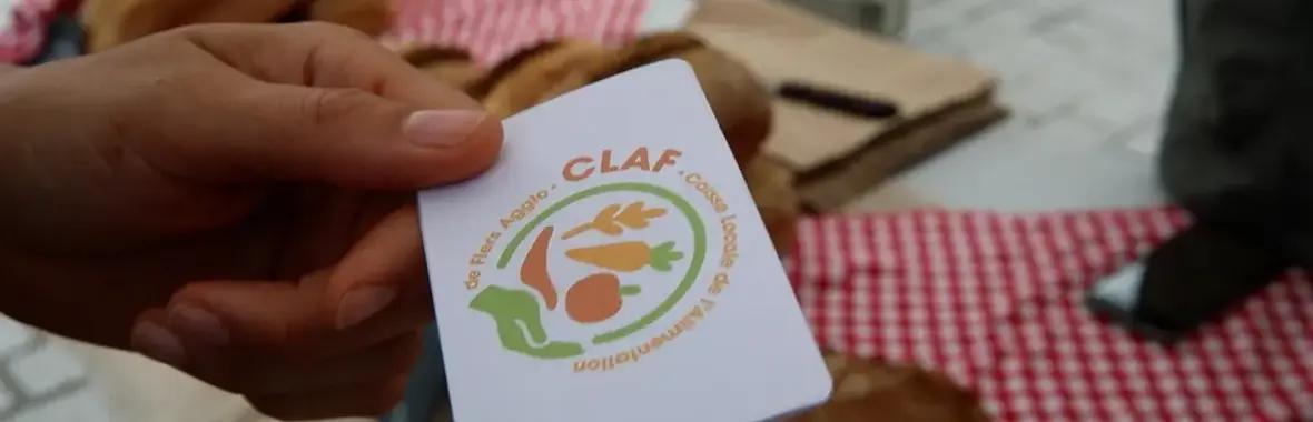 Image bannière de la formation Sécurité Sociale de l'Alimentation :  l’expérimentation en régie d’une caisse commune alimentaire par Flers Agglo 