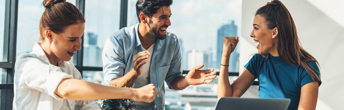 Image bannière de la formation {Boite à Outils du manager} - Le programme 'Radical Collaboration' ou l’art de la qualité relationnelle au travail