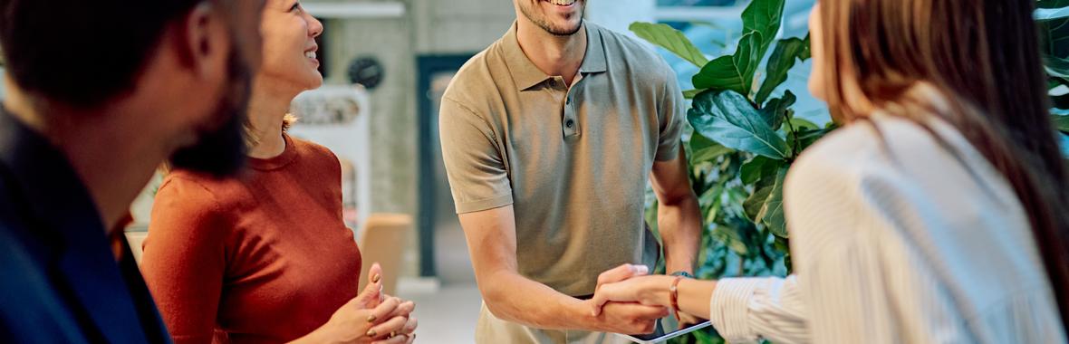 Image bannière de la formation Manager avec confiance : agir concrètement pour son territoire, soi-même et ses équipes