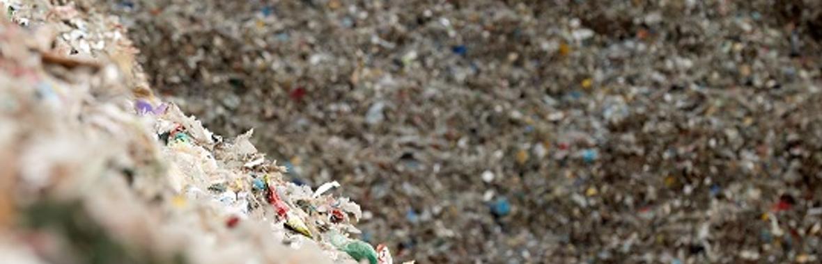 Image bannière de la formation La production de CSR : alternative à l'enfouissement et exutoire de refus de tri  