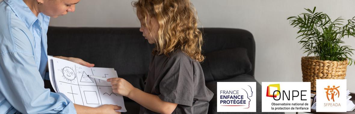 Image bannière de la formation Psychotraumatismes complexes & enfance maltraitée : Définition et utilité du concept 